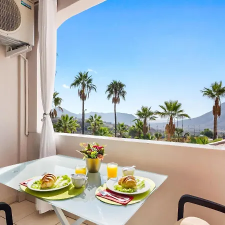 Apartman Tu Hogar En La Isla With Pool!