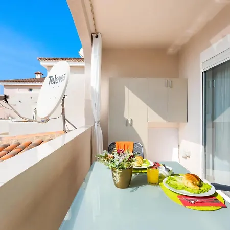 Tu Hogar En La Isla With Pool! Apartment Arona (Tenerife)