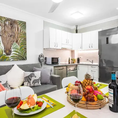 Apartman Tu Hogar En La Isla With Pool!