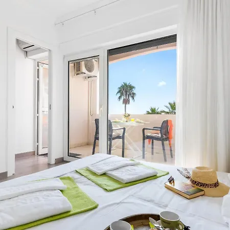 Apartment Tu Hogar En La Isla With Pool!