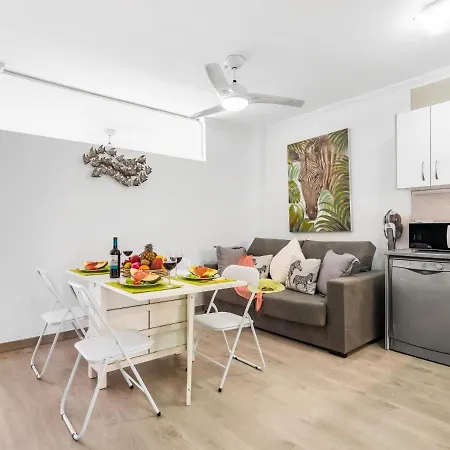 Tu Hogar En La Isla With Pool! Apartment Arona (Tenerife)