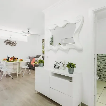 Apartman Tu Hogar En La Isla With Pool! *