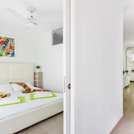 Apartment Tu Hogar En La Isla With Pool! *