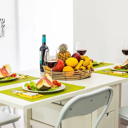 Tu Hogar En La Isla With Pool! Apartman