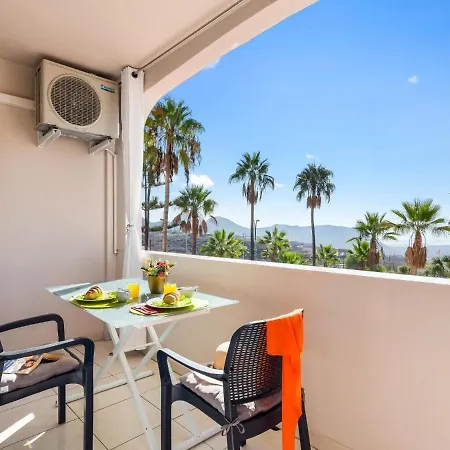 Apartment Tu Hogar En La Isla With Pool! Arona (Tenerife)