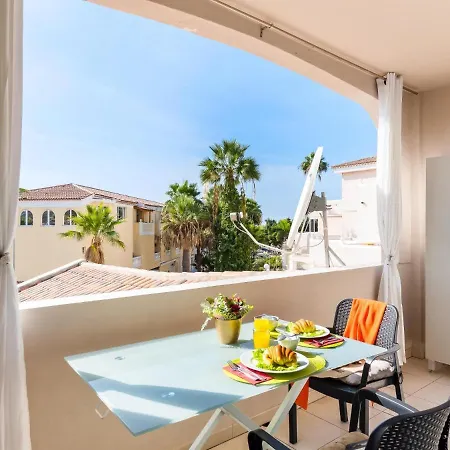 Tu Hogar En La Isla With Pool! Apartment *